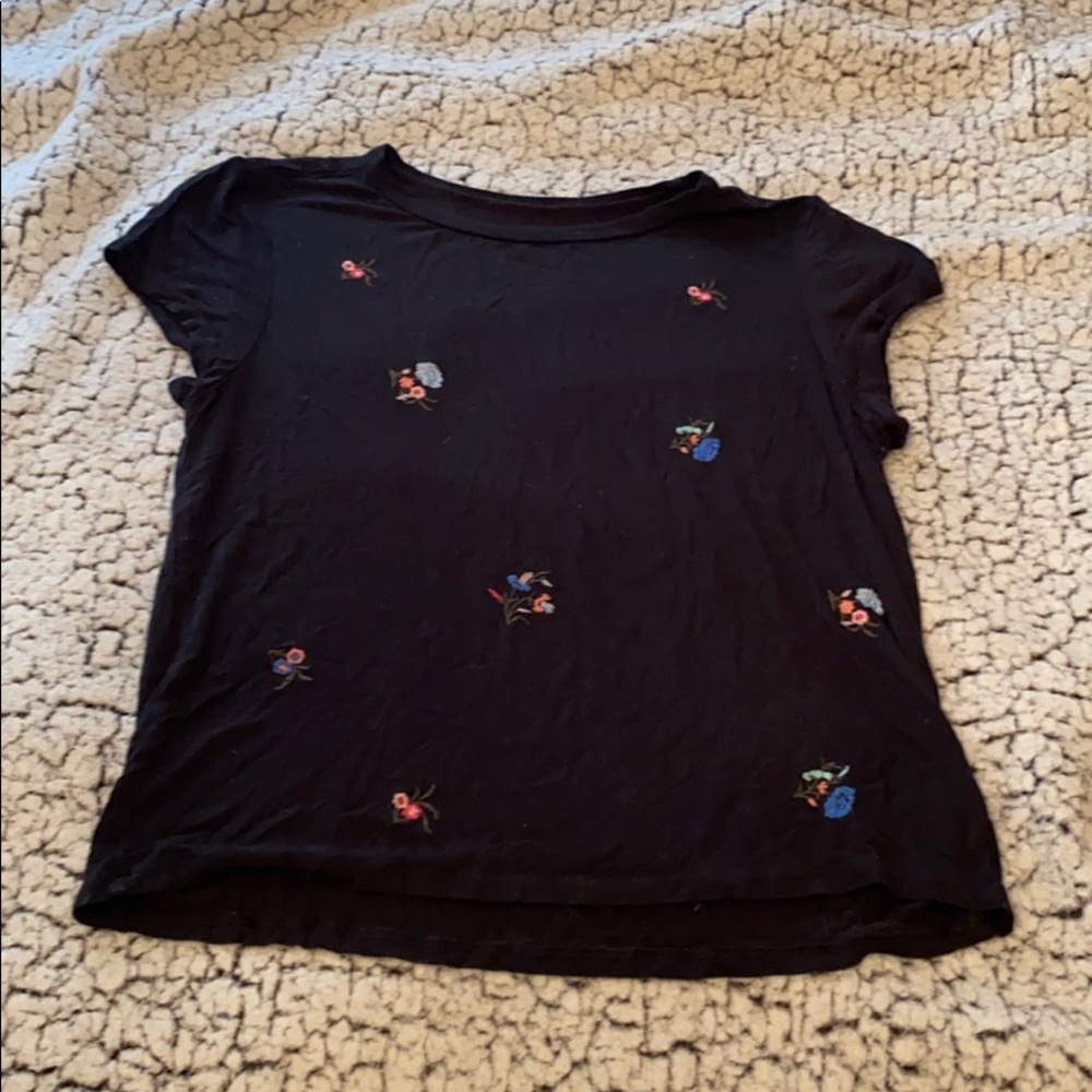 soft cute shirt